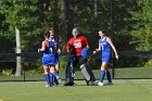 Field Hockey vs JWU  Field Hockey vs Johnson & Wales University. - Photo by Keith Nordstrom : Wheaton, Field Hockey